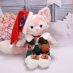 専用　激カワ❗️クリスマス　リーナベル ぬいぐるみss 2025年最新】リーナベルぬいぐるみSSの人気アイテム - メルカリ