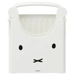 miffy 食パンカットガイド