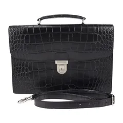 2025年最新】CELINE メンズ ビジネスバッグの人気アイテム