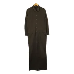 【新品】A.P.C ブラック　オールインワン 2025年最新】アーペーセー a.p.c. オールインワンの人気アイテム