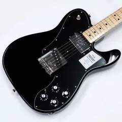 FENDER テレキャスターャスターCLASRIC 70S 【さらに値下】 Fender フェンダー Japan Exclusive Classic 70s Tele Ash