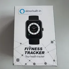 新品未使用スマートウォッチ