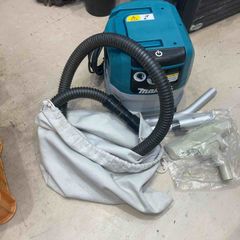 ★マキタ(makita) 集じん機 乾式 VC0830【町田店】のサムネイル