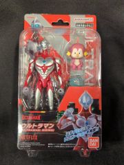 반다이 울트라 액션 피규어 울트라맨(ULTRAMAN: RISING)