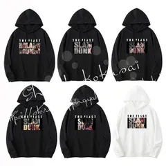 2025年最新】スラムダンク パーカーの人気アイテム - メルカリ