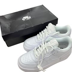 186000 NIKE ナイキ CI0919-100 W AIR FORCE 1 SHADOW 26cm