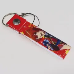 【中古】雑貨 一十木音也 「うたの☆プリンスさまっ♪ マジLOVEレジェンドスター リストストラップ」 ローソン限定