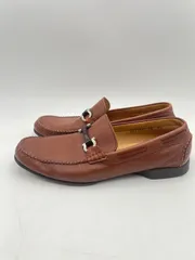 CS1859　サルヴァトーレフェラガモ　ビットローファー　EE 8.5