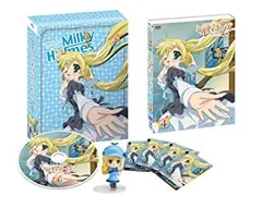 2025年最新】ミルキィホームズ ねんどろいどの人気アイテム