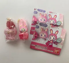 【まとめ売り】 メゾピアノ ベリエちゃん リップ ミニオードトワレ ２点セット 【内袋未開封】