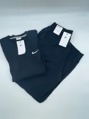 ナイキ　上下セット　クラブクルースウッシュ　Lサイズ