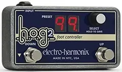 Amazon | electro-harmonix/Intelligent Harmony Machine Harmonizer/Pitch  Shifter ハーモナイザー/ピッチシフター | ピッチシフター・オクターバー | 楽器・音響機器