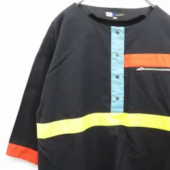 Karl Lagerfeld カール ラガーフェルド ヴィンテージ トップス シャツ 半袖 891641iのサムネイル