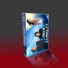 COMPLEX/DVD 2作品 新品未開封 Amazon.co.jp: COMPLEX コンプレックス 2024 0515-16 日本一心