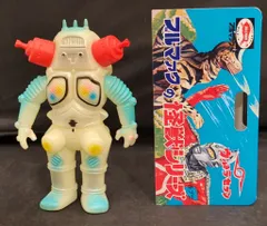 2025年最新】ブルマァク キングジョーの人気アイテム - メルカリ
