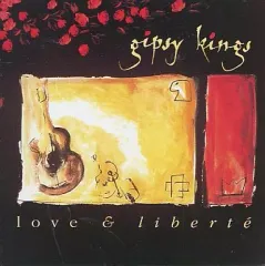 【中古】洋楽CD ジプシー・キングス / ラヴ＆リベルテ(廃盤)