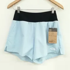 ザノースフェイス THE NORTH FACE NBW42285 VENT MESH SHORTのサムネイル