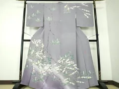 2025年最新】本加賀友禅 訪問着の人気アイテム - メルカリ