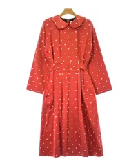 COMME des GARCONS GIRL ワンピース レディース 【古着】【中古】【送料無料】