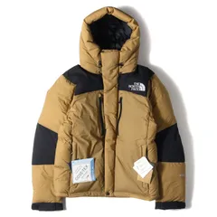 THE NORTH FACE ノースフェイス GORE-TEX INFINIUM バルトロ ライト ダウン ジャケット Baltro Light Jacket 21AW ユーティリティブラウン(UB) Lのサムネイル
