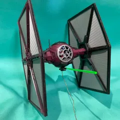 2026年最新スター・ウォーズ 72 タイ・ファイターの人気アイテム STARWARS スミクロ TIEファイター ホリデー 半袖 Tシャツ ムービー