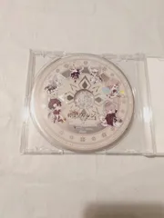 CD】終遠のヴィルシュ -ErroR：salvation- 予約特典ドラマ「せめて、今宵幸せな物語を」