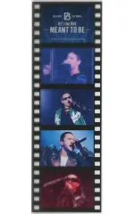 【中古】キャラカード RYOKI(BE：FIRST) 生コマフィルム 「映画『BE：the ONE -MEANT TO BE-』」 入場者プレゼント 第2弾