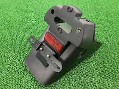 ゼファー750 リアフェンダー 35023-1544 カワサキ 純正 中古 バイク 部品 ZR750C 割れ欠け無し 品薄 希少品 車検 Genuineのサムネイル