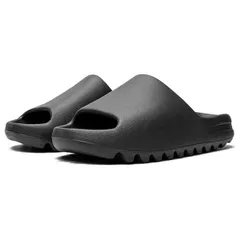 2024年最新】adidas yeezy slide 25.5の人気アイテム - メルカリ