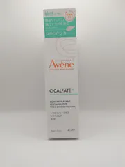 アベンヌ　シカルファットプラス　リペアミルク　保湿クリーム　敏感肌