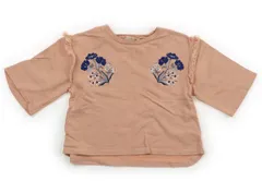 【プティマイン/petitmain】チュニック 100サイズ 女の子【子供服・ベビー服】（1881253）