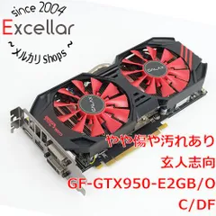 2024年最新】GTX950 2GBの人気アイテム - メルカリ