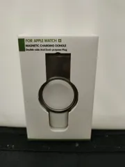 AppleWatch 充電器　2in1 USB-C USB-A　急速充電器
