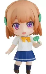 【中古】フィギュア ねんどろいど 志田黒羽 「幼なじみが絶対に負けないラブコメ」