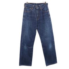 濃紺 Levi's リーバイス 501 デニム W34 L32 メキシコ製 - メルカリ