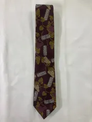 【良品】Paul Smith ポールスミス　ネクタイ