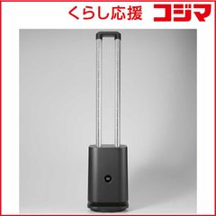 30個セット】LEDライト付きタワーファン 卓上扇風機 9LED 33cm - メルカリ