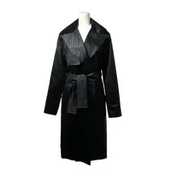 2025年最新】LOUIS VUITTON レディース ロングコートの人気