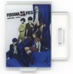2025年最新】ペルソナ25thフェスの人気アイテム - メルカリ