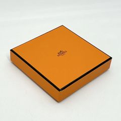 匿名配送 送料込み］HERMES エルメス 空箱 - メルカリ