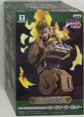 ジョジョの奇妙な冒険 フィギュア　ロードローラーまとめ売り 一番くじ ジョジョの奇妙な冒険 ロードローラー - メルカリ