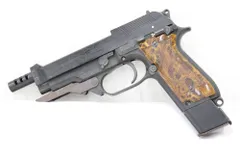 2025年最新】M93R ガスガンの人気アイテム - メルカリ