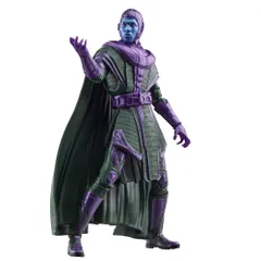 マーベルレジェンドシリーズ アクションフィギュア カーンザコンカラー マーベルブランド 映画アントマン＆ワスプクアントマニア登場 並行輸入品