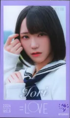 ＝LOVE 野口衣織ミニフォト レア 猫 シュークリーム とくべチュ缶バッジ LOVE 野口衣織ミニフォト レア 猫 シュークリーム とくべチュ缶