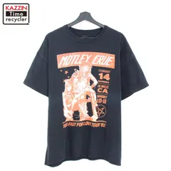 2025年最新】motley crue モトリークルーの人気アイテム - メルカリ