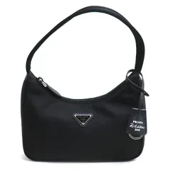 2022年春夏新作　PRADA Re Edition 2000 テリー 2022年春夏新作 PRADA Re Edition 2000 テリー PRADA - 2022年春