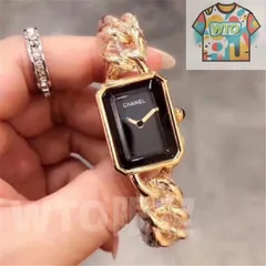 シャネル レディース 腕時計 CHANEL ｜本日限定特価｜新品未使用--WTO輸入3-NN18