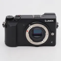 み*く様 【美品】Panasonic ミラーレス一眼 GX7MK2 /レンズ2本 Amazon | パナソニック ミラーレス一眼カメラ ルミックス GX7MK2