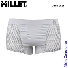 【新品】 ミレー  ドライナミック メッシュ ショーツ ウィメンズ MIV01280 アウトドア ウェア アンダーウェア 下着 レディース 女性用 機能性インナー 吸水速乾