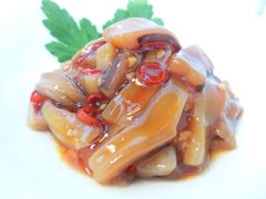 いか三升漬け（イカの米麹醤油漬け） 1kg 冷凍・イカ三升・